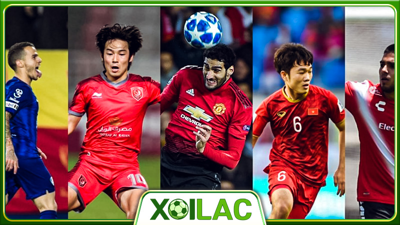 Xoilac TV- Trang web bóng đá trực tiếp mới nhất hiện nay