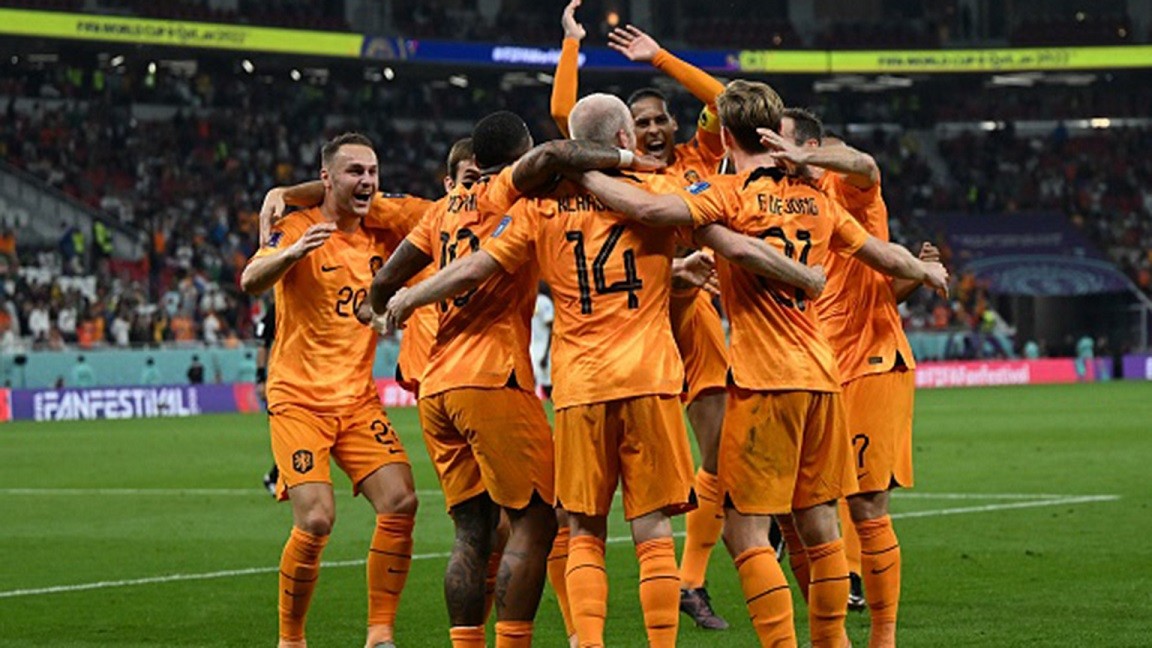 Mùa giải sắp tới liệu các cầu thủ Hà Lan có thể vui mừng đón tin chiến thắng?
